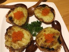 蟹宝-福匠日本料理(人民路店)