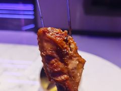 -卡宿自助餐厅(高新万达店)