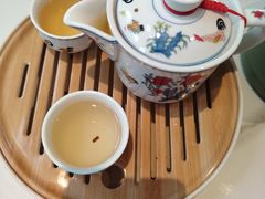 -南拳十三姨·潮汕砂锅粥·粤菜(西单大悦城店)