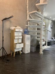 -丫丫NAIL日式自助美甲美睫沙龙