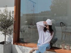 -AHAVA·Fang Baking Studio