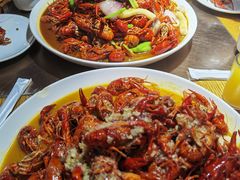 -小于烧烤海鲜·皖南明档土菜(丰庄店)