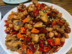 -小草房水煮鱼(东关大街店)