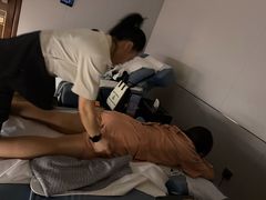 -华夏良子·足道SPA养生(上海崮山路明悦店)