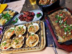 -一烧一烤•锦州烧烤(KTV包房·长江街店)