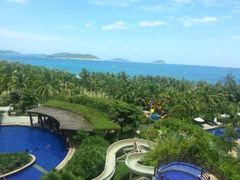 -三亚亚龙湾红树林度假酒店