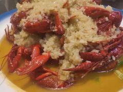 -盱眙虾神於氏龙虾(夫子庙红街店)