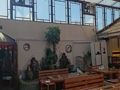 -丽江庭院之爱在路上(西单店)