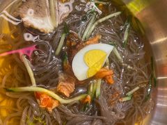 -南浦洞烤肉·新世界版(奥体店)