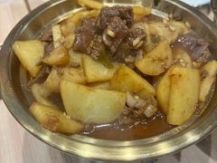 -米村拌饭(江宁万达店)