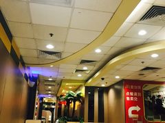 -麦当劳(华融店)
