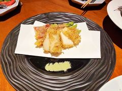 -希望日本料理(保利香槟花园店)