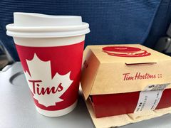 -Tims天好咖啡·贝果(杭州东站店)