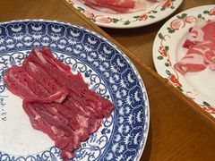 -北京老门框爆肚四季涮肉(凌河路店)