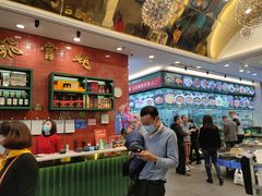 -飞尝蚝·顺德菜·鱼生(顺德总店)