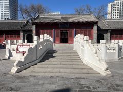-沧州文庙