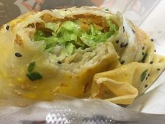 -冠雄先生烤冷面(熙街旗舰店)