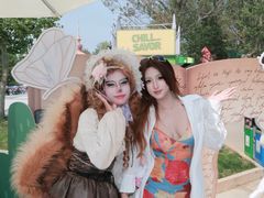 -南戴河国际娱乐中心