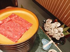 -牛New寿喜烧(龙湖金沙天街店)
