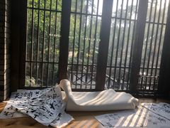 -郫都区农科村景区