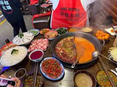 -萍姐火锅·公路夜市(南京新街口店)