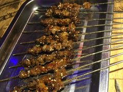 -天天喝丢一只鞋·烧烤·快餐(盐仓桥店)