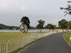 -上海月湖雕塑公园