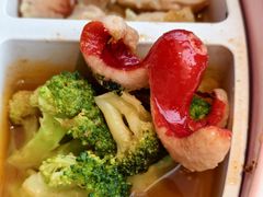 -味太助·银饭食堂(中华城店)