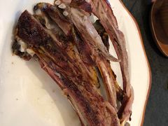 -诺敏塔拉奶茶-布里亚特包子-手把肉(锦都会店)