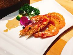 -割烹旭日本料理(龙湖狮山天街店)