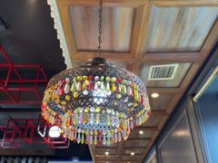-通海俄式烧烤·俄罗斯大串(嵩山路店)