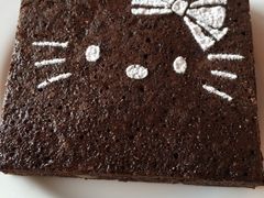 -Hello Kitty Cafe(弘大店)