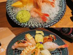 -山葵家居酒屋(天目里店)