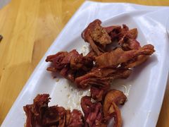-稻香餐厅中餐干锅(劼人路店)