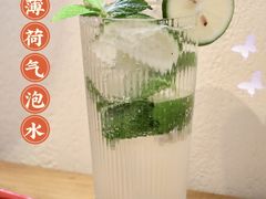 -TAIFORKS 大福食堂·山葵烤肉料理·拌饭(宝安店)