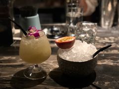 -STARRY CAFE & LOUNGE BAR(高新店)