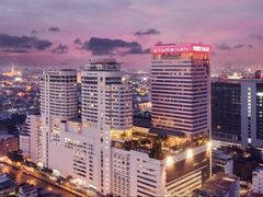 -曼谷王子宫殿酒店