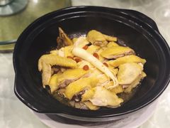 -雅和生态渔庄·宜城锅巴饭(龙灵山公园店)