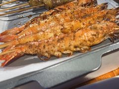 -本色.小马哥烧烤(五一路总店)