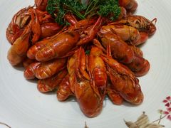 -松沪名灶·豆浆鱼头·新上海菜(飞航吾悦广场店)