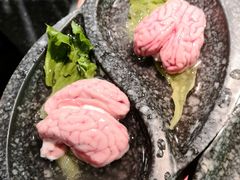 -哥老官重庆美蛙鱼头(宝山龙湖店)
