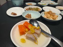 -庄氏祥记深夜厨房·文火煲仔翅