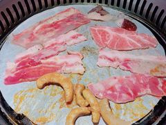 -欢乐牧场海鲜牛排烧烤涮自助(怀柔万达广场店)