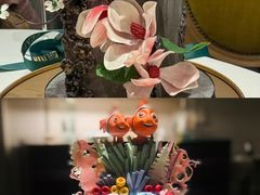 -柏尼娅PEARIA·蛋糕定制(静安店)