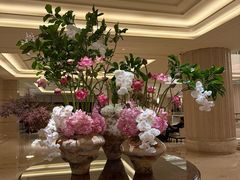 -上海外滩华尔道夫酒店
