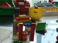 -韦哲乐高机器人·等级考试·少儿编程(羽山路校区)