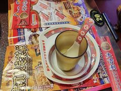 -大吉利·潮汕鲜牛肉火锅(总店)