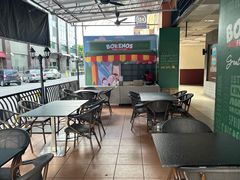 -Borenos Fried Chicken(Asia City)