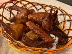 乳鸽-点都德(盘福楼店)