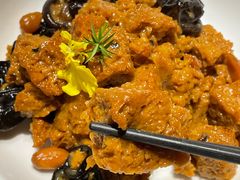 -食悦江南·淮扬菜·烤鸭(亚运村·惠新店)